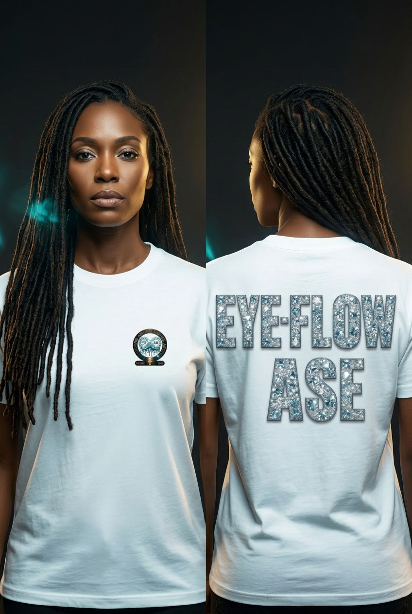 Eye Flow - Asé