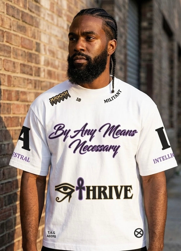 B.A.M.N - Eye Thrive