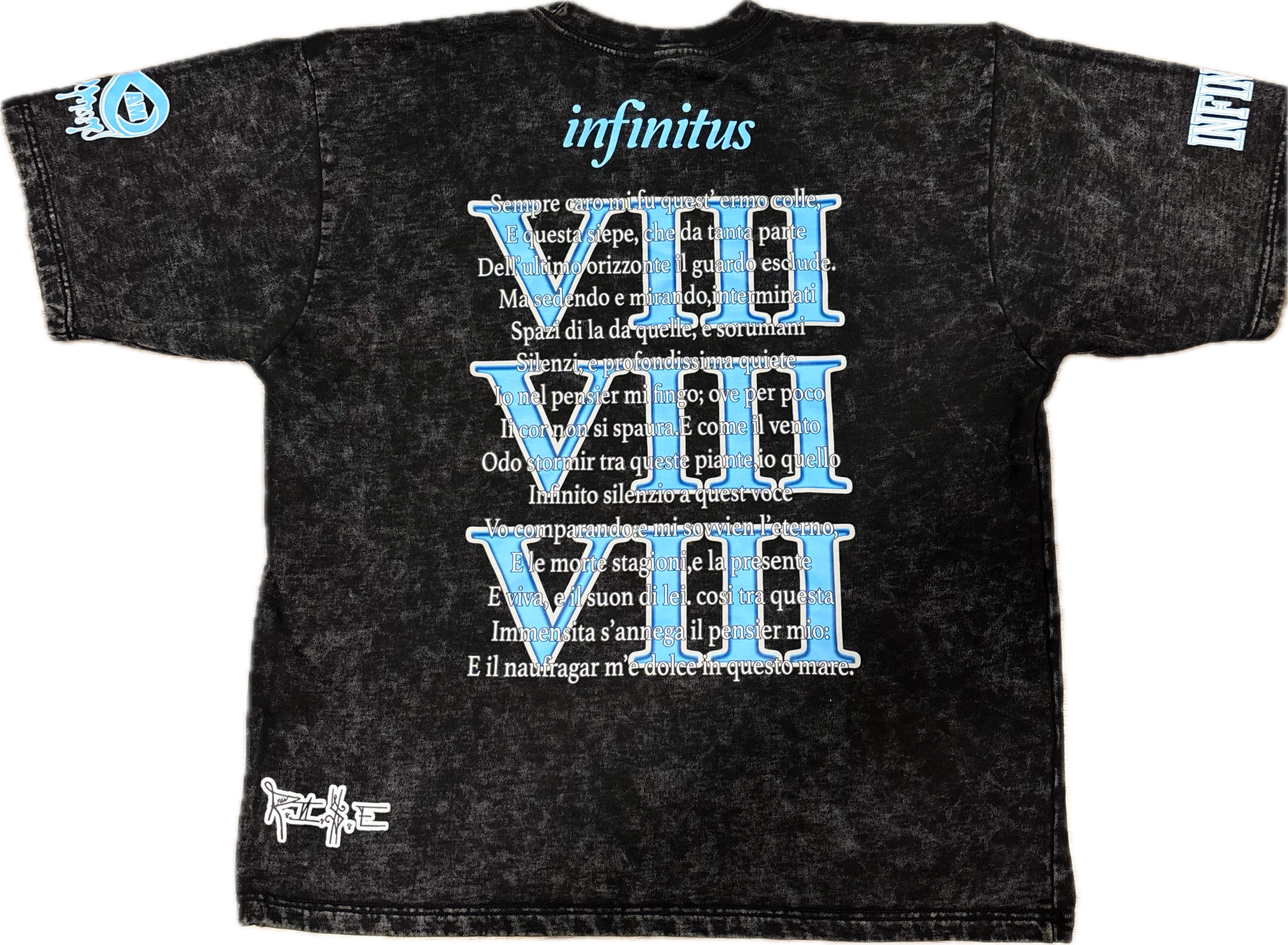 Infinitus