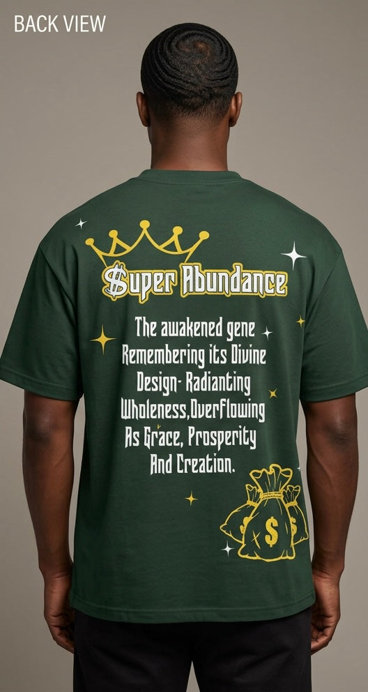 Super Abundance