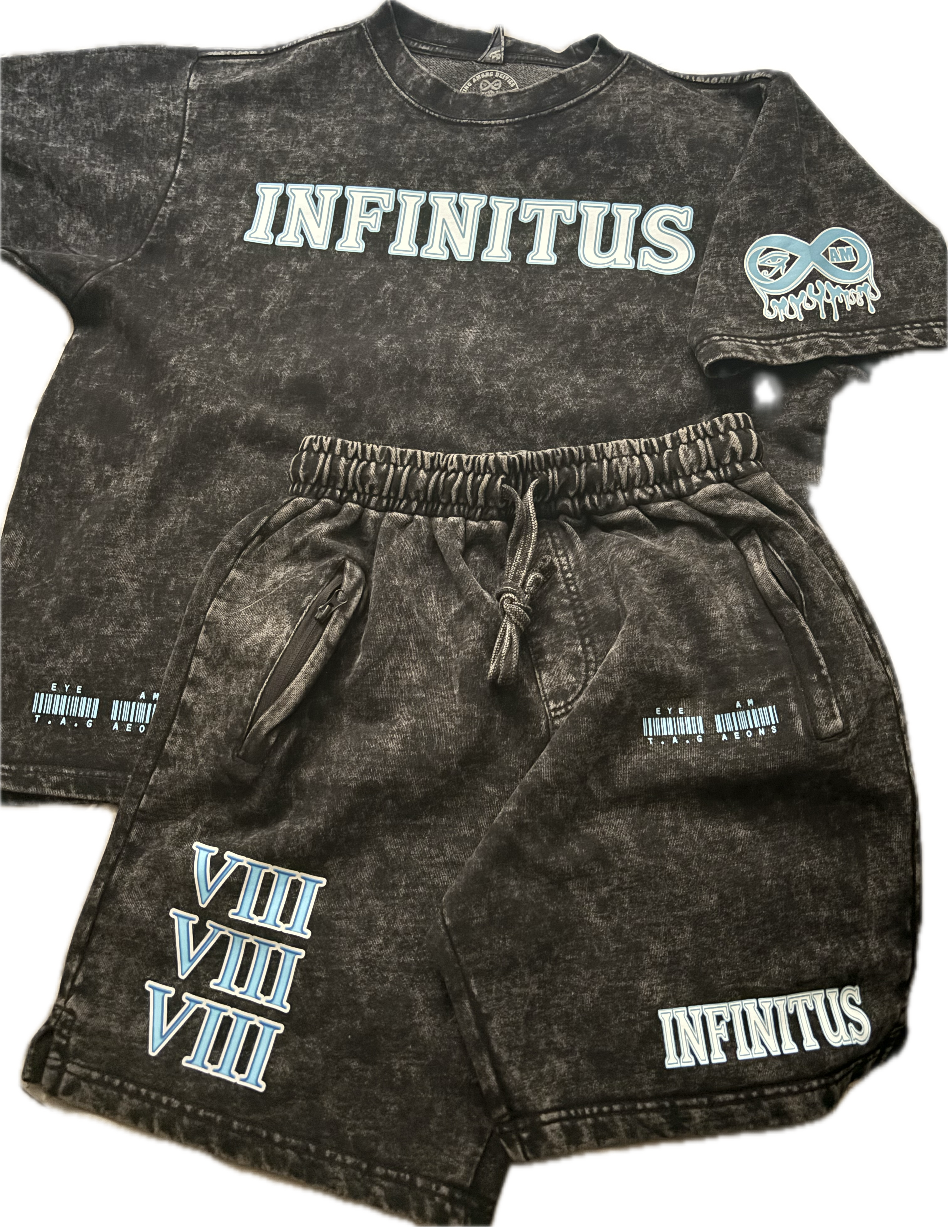 Infinitus