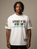 Supremacy Of God